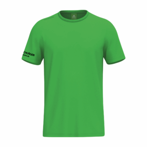 Erima TS Shirt hellgrün