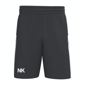 Erima INTRO Shorts schwarz