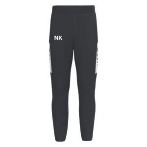 Erima INTRO TRAININGSHOSE schwarz
