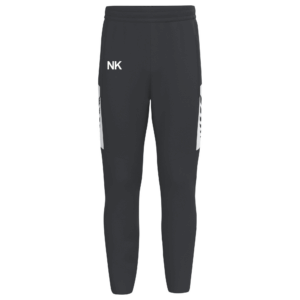 Erima INTRO Training Pants schwarz