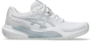 ASICS GEL-CHALLENGER 15 Damen Tennisschuhe Fitnessschuhe weiß Größe 39½