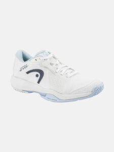 Head Sprint Evo 4.0 Damen Tennisschuhe Sneaker sportlich weiß Größe 40½