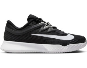 Nike Vapor Pro 3 Damen Tennisschuhe Sneaker Low sportlich schwarz
