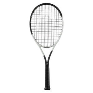 Head Speed MP Unisex Tennisschläger schwarz/weiß