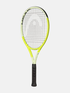 Head HEAD IG Extreme Xceed Unisex Tennisschläger gelb Damen Größe 1