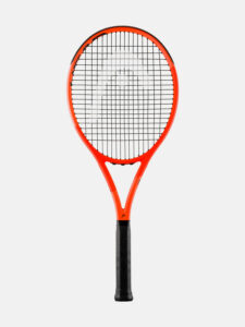 Head HEAD IG Radical Xceed Unisex Tennisschläger orange Größe 1