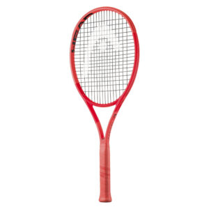 Head Radical TEAM 2025 Unisex Tennisschläger unbespannt/ohne Cove rot Größe 3