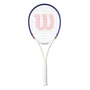 High Colorado Wilson Roland-Garros 2026 Triumph Unisex Tennisschläger blau/weiß Größe 1