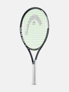 Head HEAD Speed 25 Junior Kinder Tennisschläger schwarz Unisex