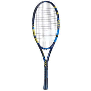 High Colorado Babolat BALLFIGHTER 25 S CV Kinder Tennisschläger blau Unisex